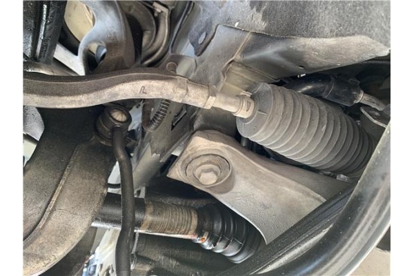 Recambio de cremallera direccion asistida para citroen c5 tourer 2.0 business class referencia OEM IAM 9801427480  