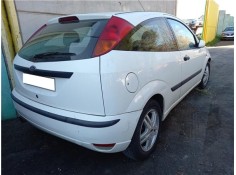 ford focus (daw, dbw) del año 2001