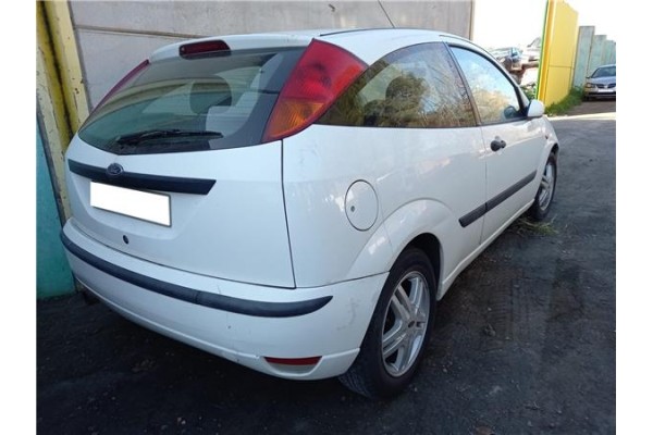 ford focus (daw, dbw) del año 2001
