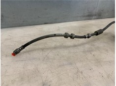 Recambio de pinza freno delantero izquierda para volkswagen polo v (6r1) 1.4 advance referencia OEM IAM 1K0615123D  