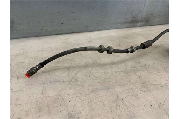 Recambio de pinza freno delantero izquierda para volkswagen polo v (6r1) 1.4 advance referencia OEM IAM 1K0615123D  