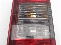 Recambio de piloto trasero izquierdo para opel combo (corsa c) referencia OEM IAM 1222061  