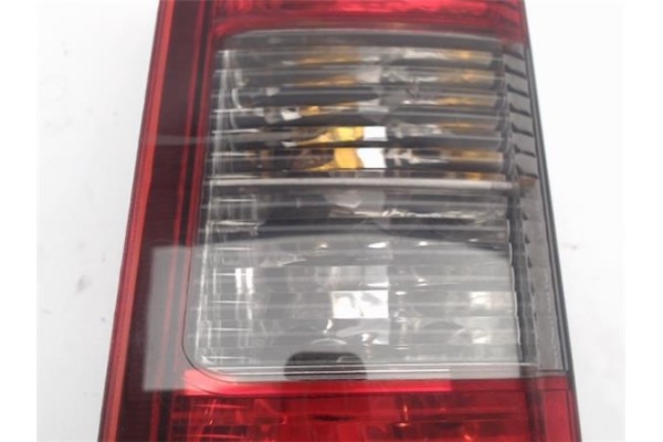 Recambio de piloto trasero izquierdo para opel combo (corsa c) referencia OEM IAM 1222061  