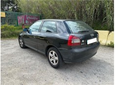 audi a3 (8l) del año 2001