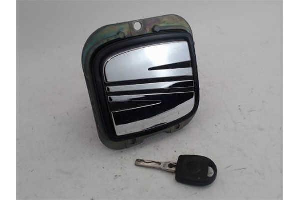 Recambio de maneta exterior porton para seat leon (1m1) 1.9 tdi referencia OEM IAM 6K0827654A  