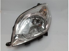 FARO DELANTERO IZQUIERDO 45570748SX 