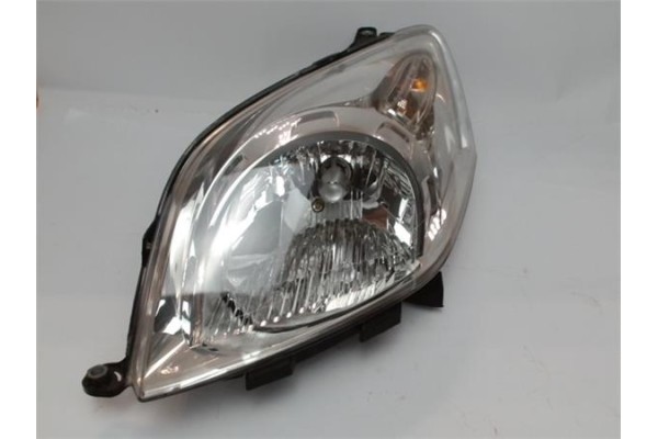 Recambio de faro delantero izquierdo para fiat qubo (300) 1.3 active referencia OEM IAM 45570748SX  