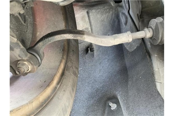 Recambio de cremallera direccion asistida para citroen c5 tourer 2.0 business class referencia OEM IAM 9801427480  