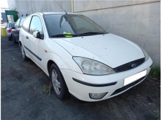 ford focus (daw, dbw) del año 2001