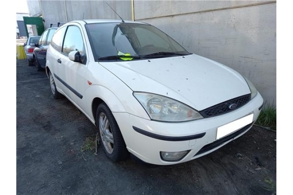 ford focus (daw, dbw) del año 2001