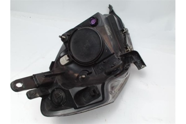 Recambio de faro delantero izquierdo para fiat qubo (300) 1.3 active referencia OEM IAM 45570748SX  