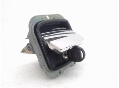 Recambio de maneta exterior porton para seat leon (1m1) 1.9 tdi referencia OEM IAM 6K0827654A  