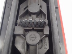 Recambio de piloto trasero izquierdo para opel combo (corsa c) referencia OEM IAM 1222061  