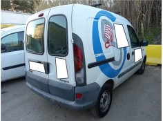 renault kangoo i (f/kc0) del año 1998