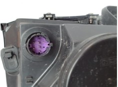 Recambio de faro delantero izquierdo para fiat qubo (300) 1.3 active referencia OEM IAM 45570748SX  