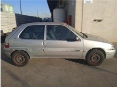 citroen saxo del año 2001
