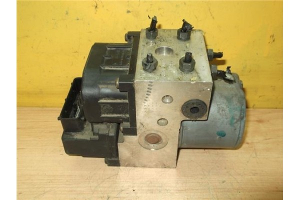 Recambio de nucleo abs para citroen xsara picasso 2.0 hdi referencia OEM IAM 9633666580 0265216642 0273004353 