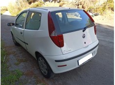 fiat ii punto (188) berlina del año 2004