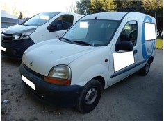 renault kangoo i (f/kc0) del año 1998