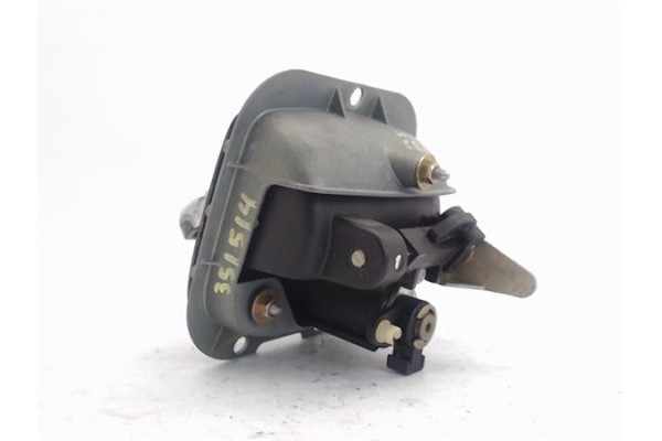Recambio de maneta exterior porton para seat leon (1m1) 1.9 tdi referencia OEM IAM 6K0827654A  
