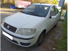 fiat ii punto (188) berlina del año 2004