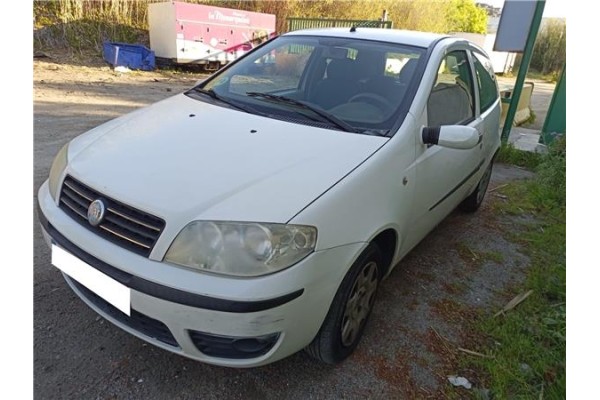 fiat ii punto (188) berlina del año 2004