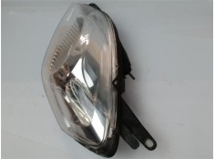 Recambio de faro delantero izquierdo para fiat qubo (300) 1.3 active referencia OEM IAM 45570748SX  