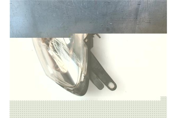 Recambio de faro delantero izquierdo para fiat qubo (300) 1.3 active referencia OEM IAM 45570748SX  