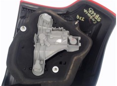 Recambio de piloto trasero izquierdo para toyota corolla (e12) 2.0 d-4d referencia OEM IAM 8156102300 2201263 8156113620 , TOYOT