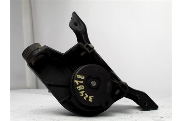 Recambio de potenciometro pedal gas para citroen berlingo 2.0 hdi collection combi referencia OEM IAM 9613889180  