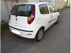 fiat ii punto (188) berlina del año 2004