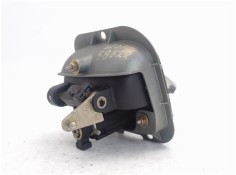 Recambio de maneta exterior porton para seat leon (1m1) 1.9 tdi referencia OEM IAM 6K0827654A  