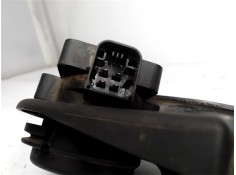 Recambio de potenciometro pedal gas para citroen berlingo 2.0 hdi collection combi referencia OEM IAM 9613889180  