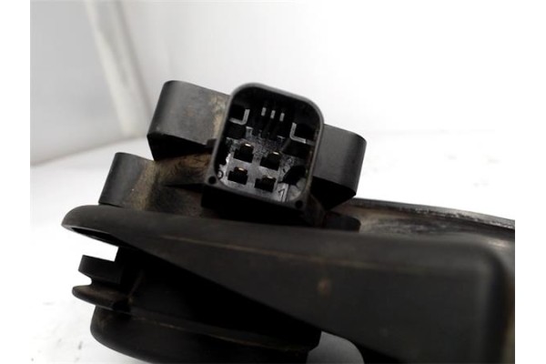 Recambio de potenciometro pedal gas para citroen berlingo 2.0 hdi collection combi referencia OEM IAM 9613889180  