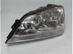Recambio de faro delantero izquierdo para kia sorento (bl) 2.5 crdi referencia OEM IAM 921013E060  