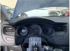 Recambio de cuadro completo para citroen c5 tourer 2.0 business class referencia OEM IAM 9809867480  