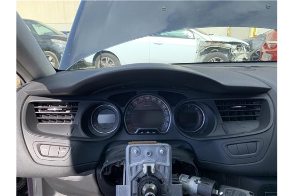 Recambio de cuadro completo para citroen c5 tourer 2.0 business class referencia OEM IAM 9809867480  