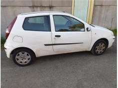 fiat ii punto (188) berlina del año 2004