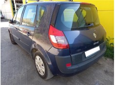 renault scenic ii (jm) del año 2004