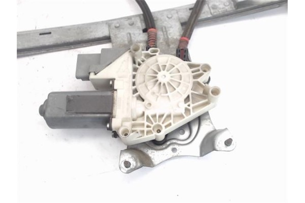 Recambio de elevalunas manual delantero izquierdo para citroen xsara picasso 2.0 hdi referencia OEM IAM 1137328226  