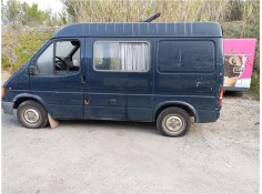 ford transit furgón (e_ _) del año 1994