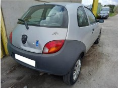 ford ka (ccq) del año 1998