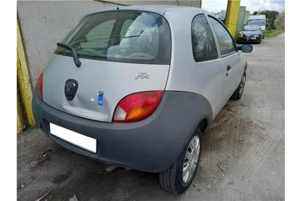 ford ka (ccq) del año 1998