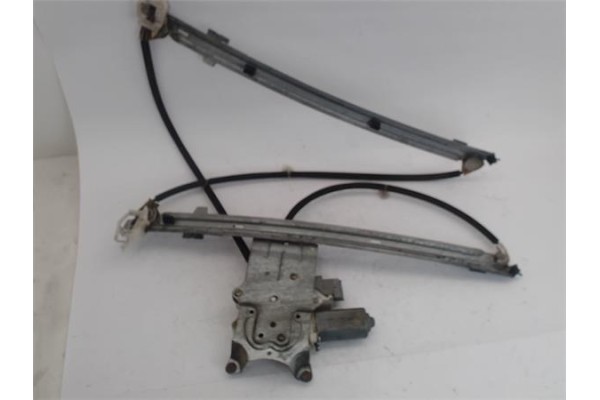 Recambio de elevalunas manual delantero izquierdo para citroen xsara picasso 2.0 hdi referencia OEM IAM 1137328226  