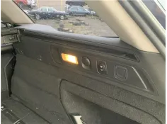 Recambio de cubierta maletero para citroen c5 tourer 2.0 business class referencia OEM IAM 7467HV  