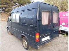 ford transit furgón (e_ _) del año 1994