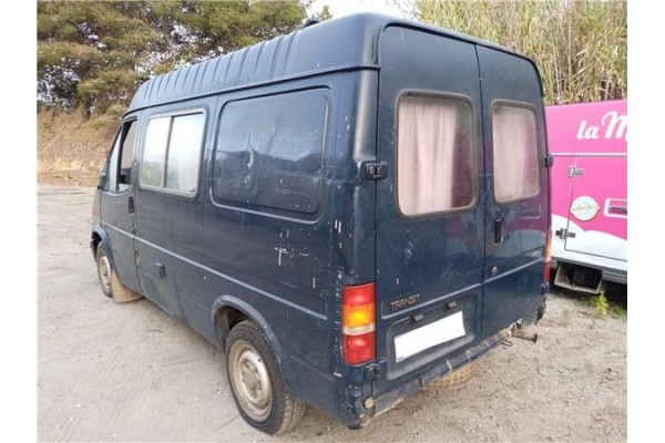 ford transit furgón (e_ _) del año 1994