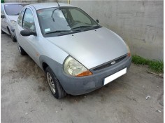 ford ka (ccq) del año 1998