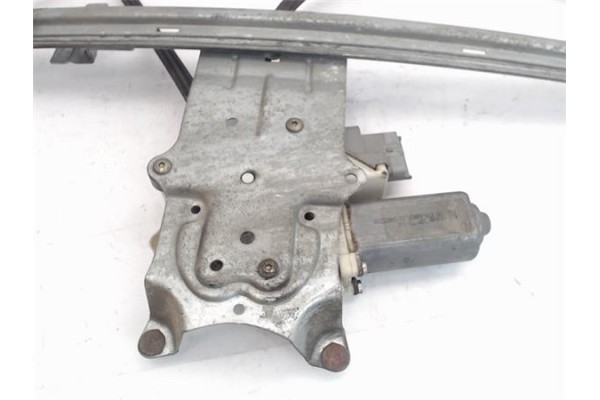 Recambio de elevalunas manual delantero izquierdo para citroen xsara picasso 2.0 hdi referencia OEM IAM 1137328226  