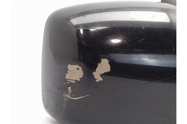 Recambio de retrovisor electrico derecho para kia sportage (km) referencia OEM IAM   